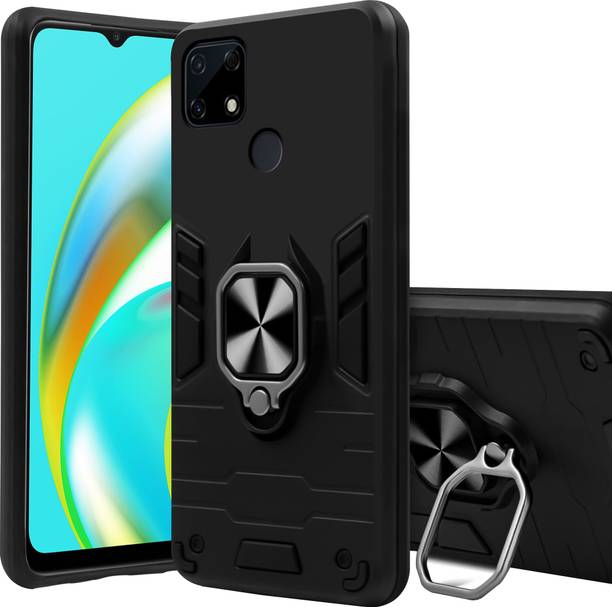 BOZTI Back Cover for REALME C12