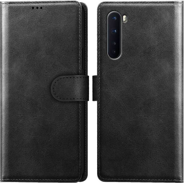 PFOAM Back Cover for ONEPLUS NORD