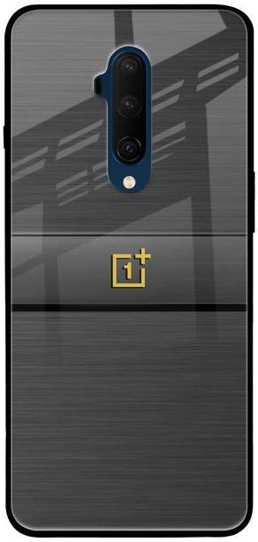 Hocopoco Back Cover for OnePlus 7T Pro