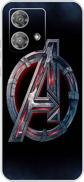 लवकेस Back Cover MOTOROLA Edge 40 Neo, MOTO Edge 40 Neo के लिए