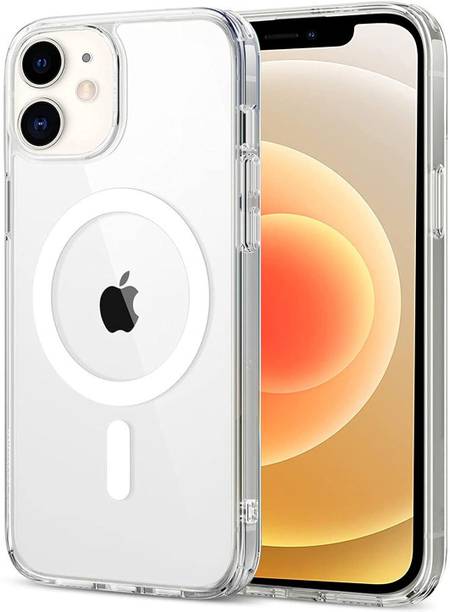 MatteSmoke Back Cover for Apple iPhone 13 mini