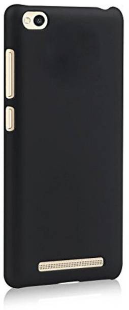 ChutPutMart Back Cover for Mi Redmi 3S