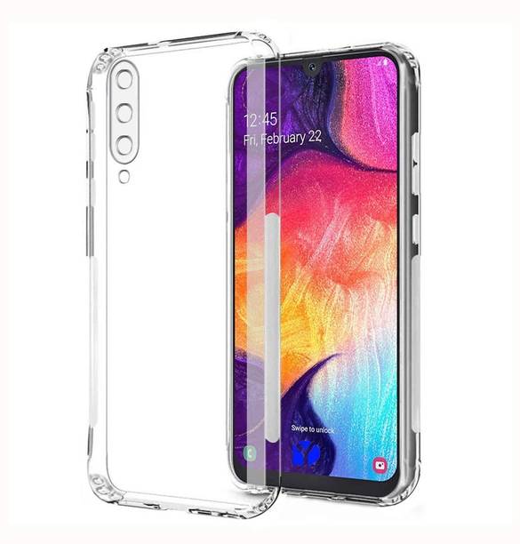 Aboron Back Cover for Samsung Galaxy A50, Samsung Galaxy A50S, Samsung Galaxy A30S, Samsung Galaxy A30S