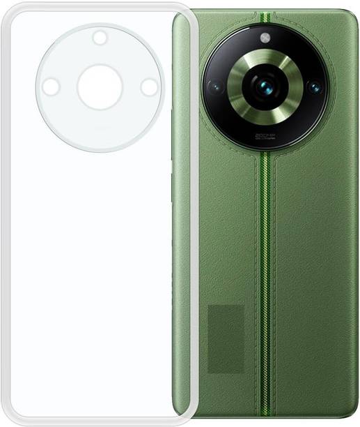Skyforce Bumper Case for Realme Narzo 60 5G