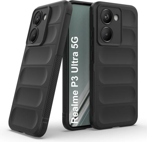 Zapcase Back Cover for Realme P3 Ultra 5G