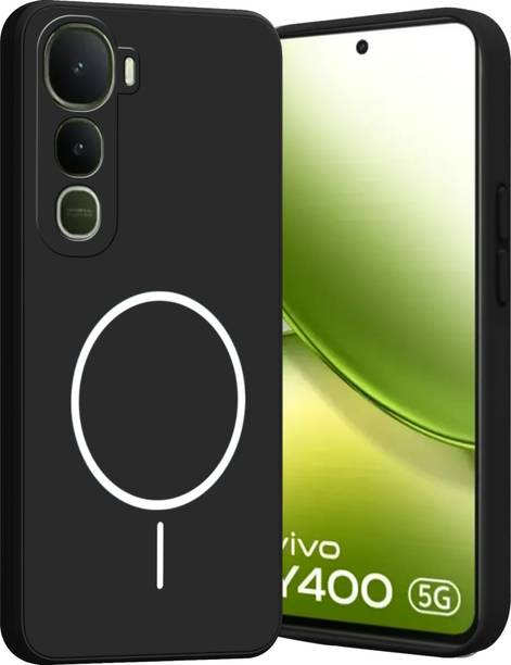 Forgive Back Cover for VIVO Y400 5G