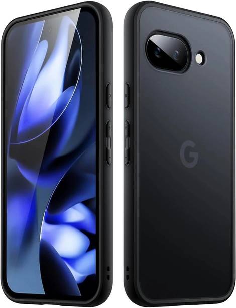 Wellpoint Back Cover for Google Pixel 9a