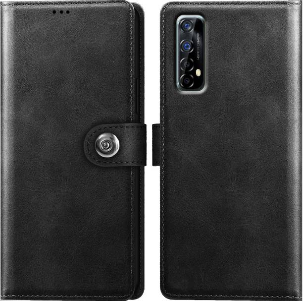 Rofix star Back Cover for REALME 7