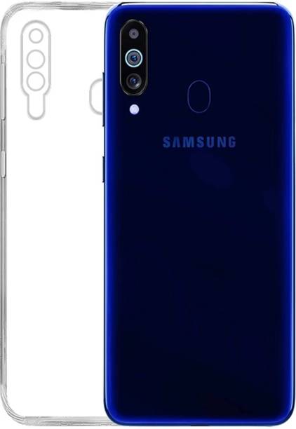 i S Back Cover for Samsung Galaxy M40
