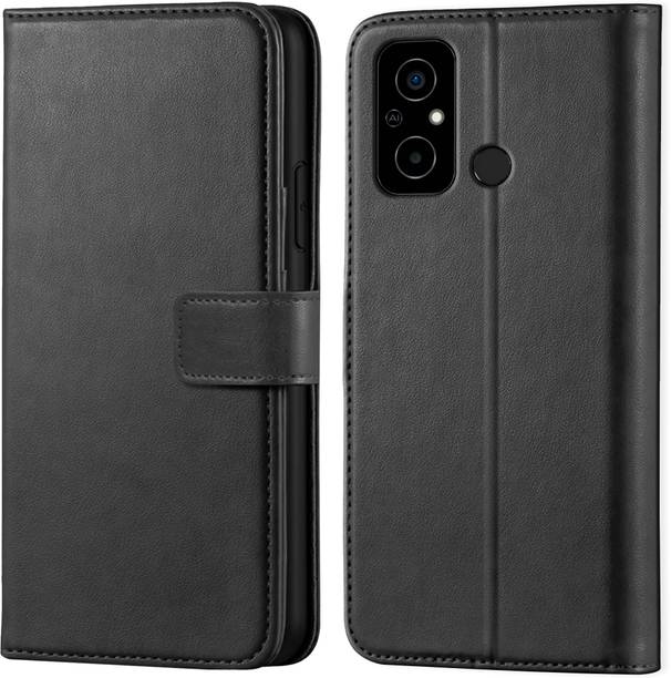 Ascensify Back Cover for Poco C55