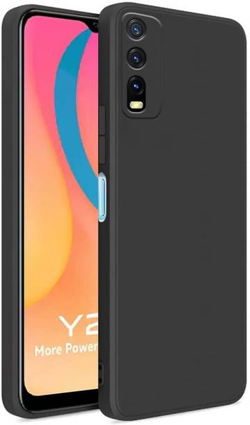 KIRBHG Back Cover for Vivo Y20i