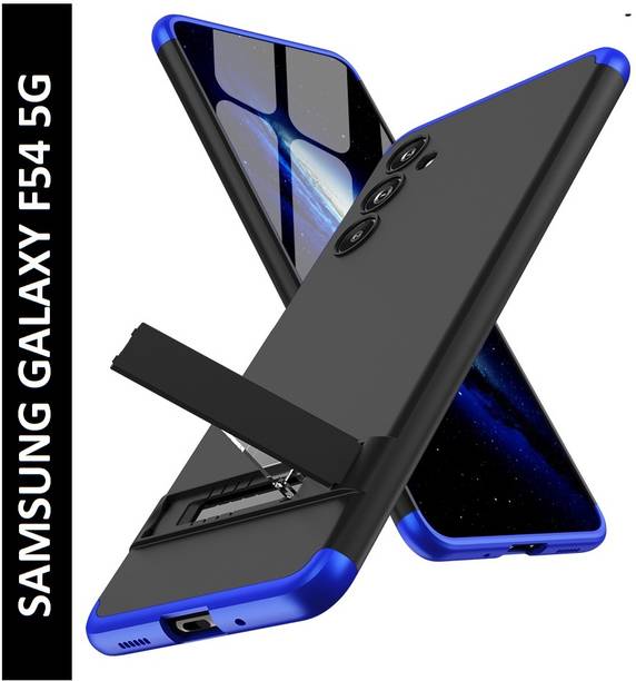 KWINE CASE Back Cover for SAMSUNG Galaxy F54 5G