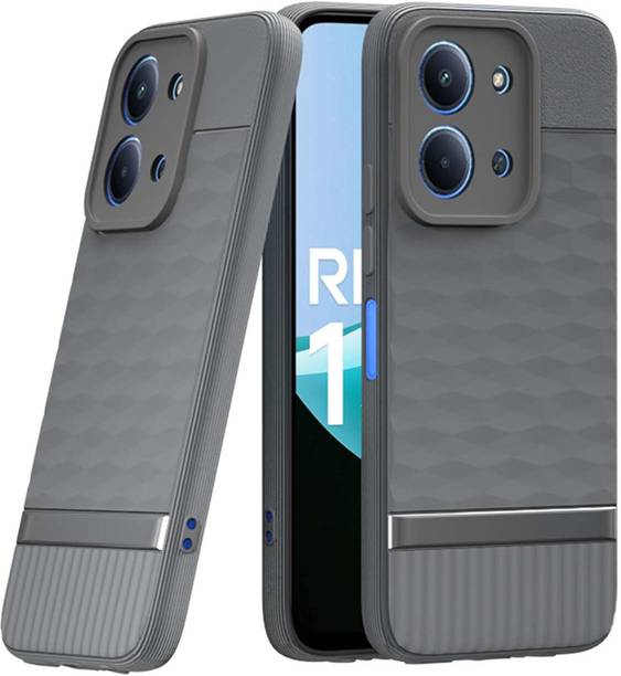 Casotec Back Cover for Mi Redmi 15C 4G, Poco C85 4G