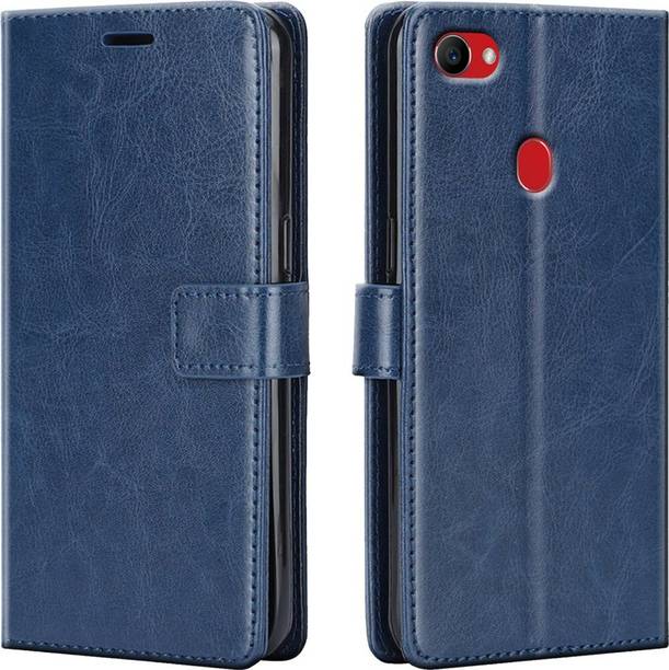 TINGTONG Back Cover for OPPO F7