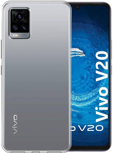 Casenew Back Cover for Vivo V20