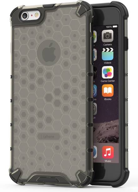 Gorilion Back Cover for Apple iPhone 6