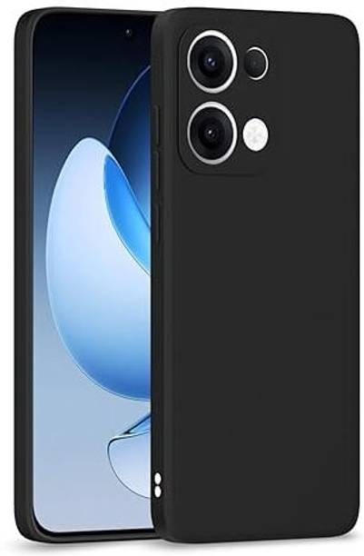 NKCASE Back Cover for OPPO K13 5G, (CND)