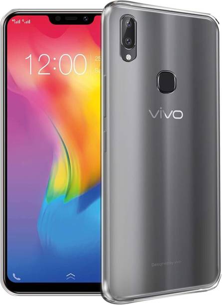 Casenew Back Cover for Vivo Y83 Pro