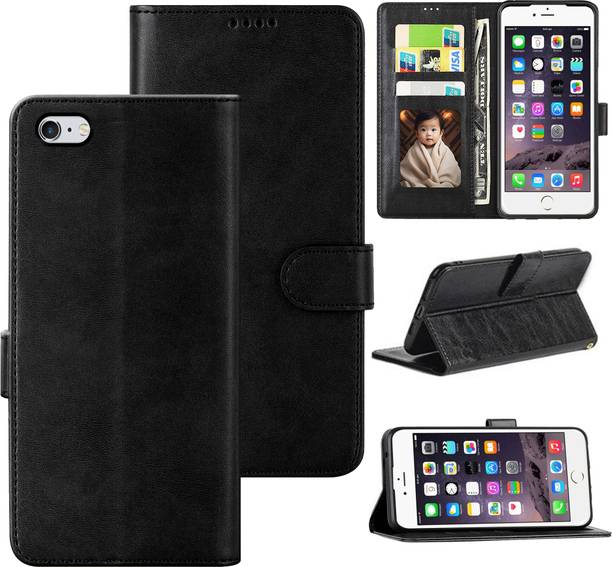 BOZTI Back Cover for Apple iPhone 6