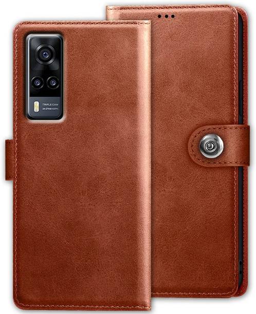PFOAM Back Cover for VIVO Y53S