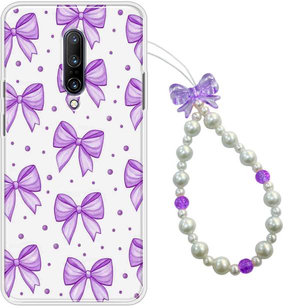 WISHFULPRINTS Back Cover for OnePlus 7 Pro