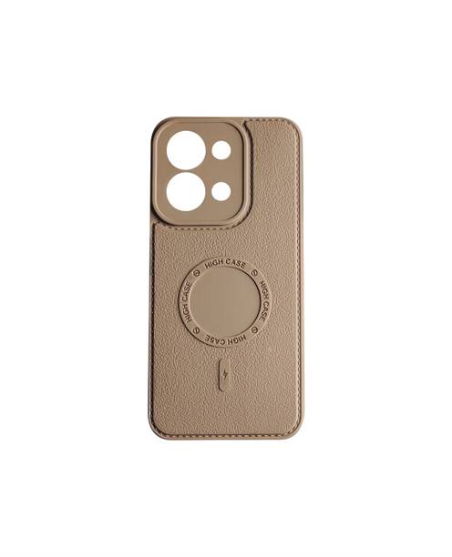 iFlip Back Cover for REDMI 15C 5G / REDMI 15C 4G