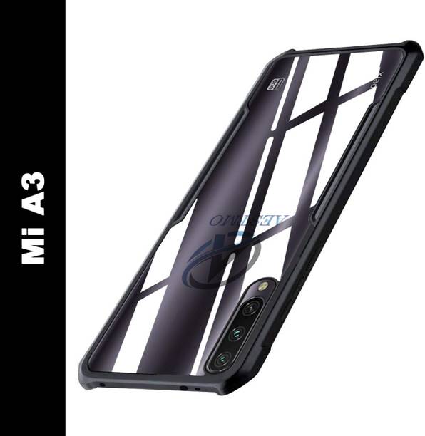 WENROYAL Back Cover for Mi A3