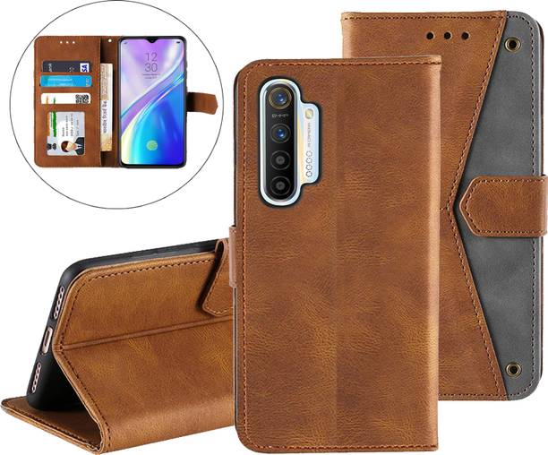 Autofocus Back Cover for Realme XT