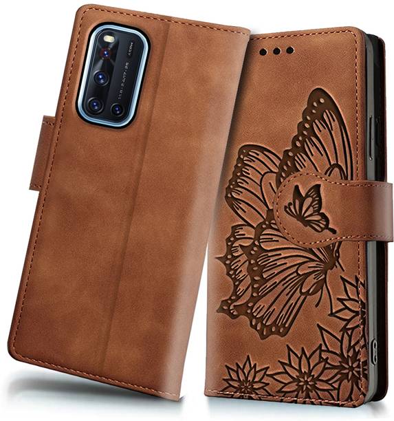 Mobishield Back Cover for Vivo V19