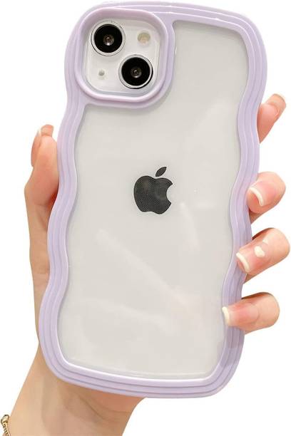 Sajni Creations Back Cover for Apple iPhone 13