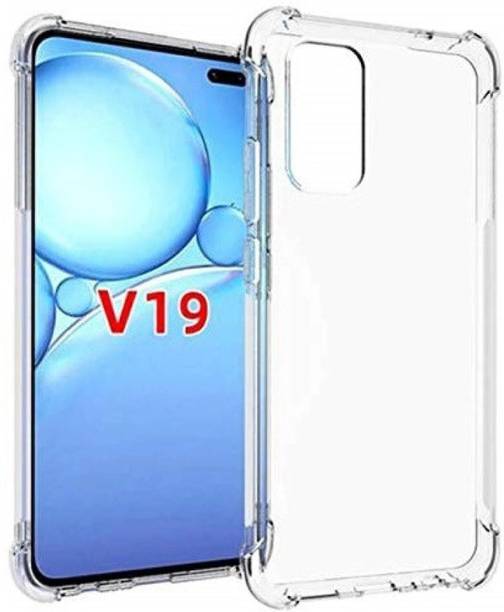 Glasgow Back Cover for Vivo V19
