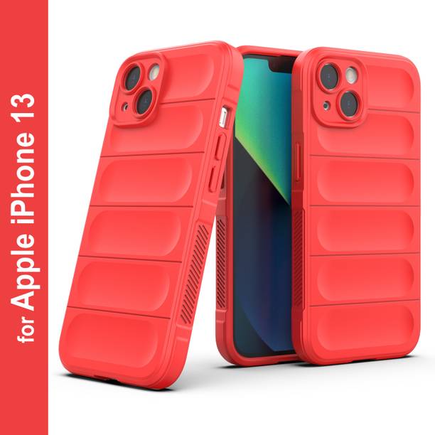 Zapcase Back Cover for Apple iPhone 13
