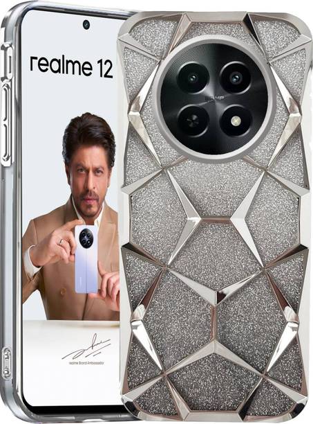 मिंटज़ Realme 12 5G के लिए