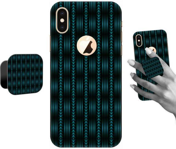 iCopertina Back Cover for Apple iPhone XS Max