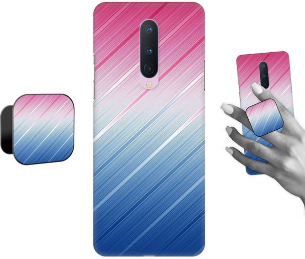 iCopertina Back Cover for Oneplus 8