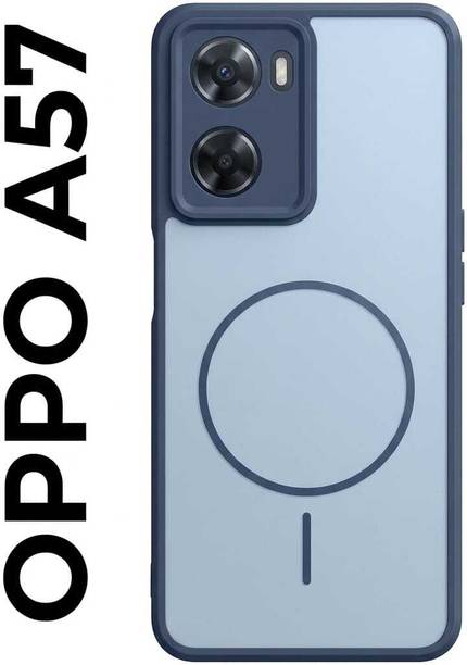 ARSAH Back Cover for Oppo A57