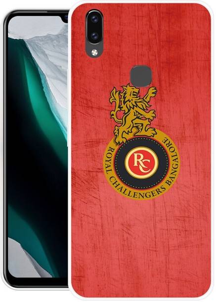 Rockyard Back Cover for Vivo V9