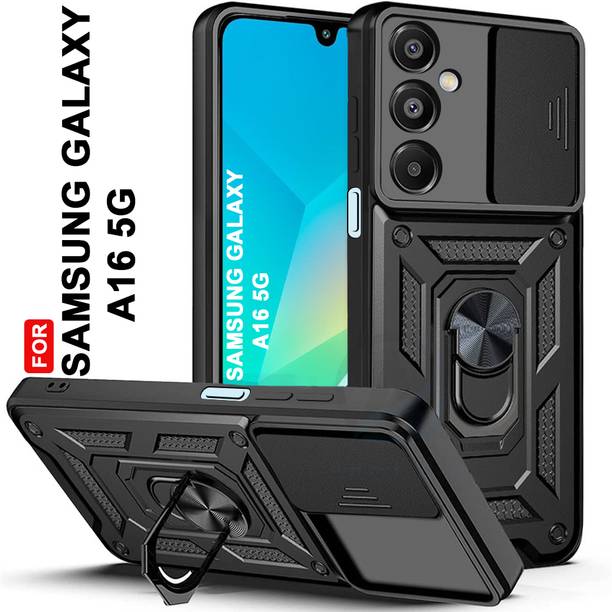 AESTMO Back Cover for Samsung Galaxy A16 5G