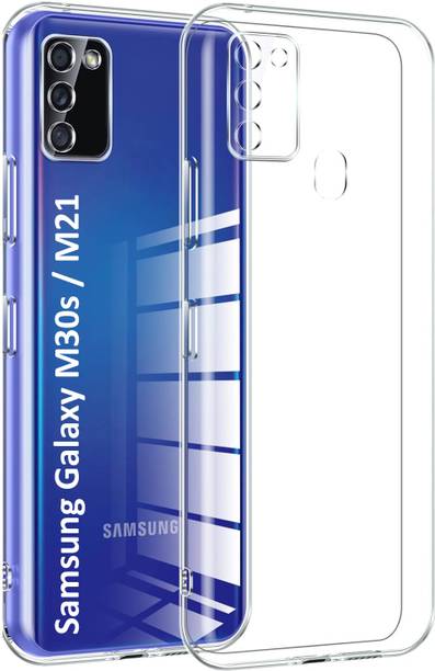 ADITI Designs Back Cover for SAMSUNG Galaxy M30S 4G
