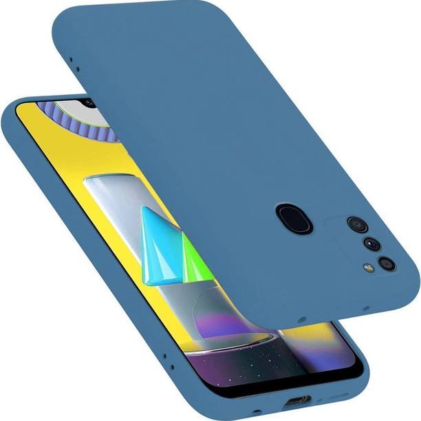 Samantatelenet Back Cover for Samsung Galaxy M30s