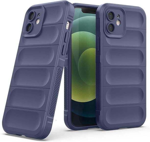 Glasgow Back Cover for Apple iPhone 12