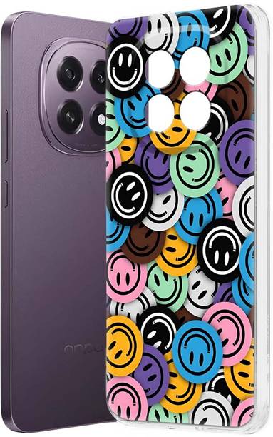 Flipkart SmartBuy Back Cover for Oppo F29 5G