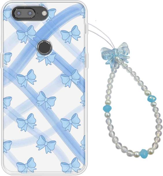 WISHFULPRINTS Back Cover for OnePlus 5T