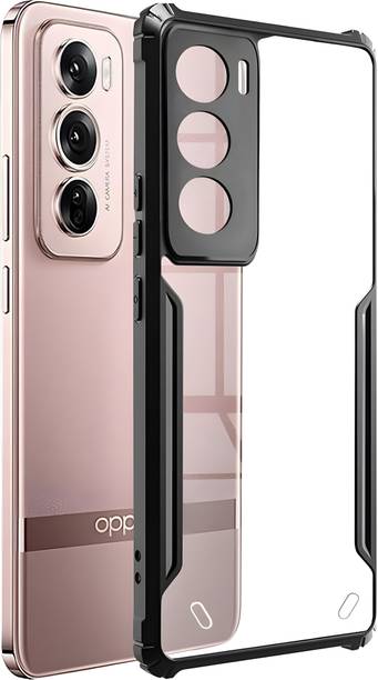 Print maker Back Cover for Oppo Reno 12 Pro 5G