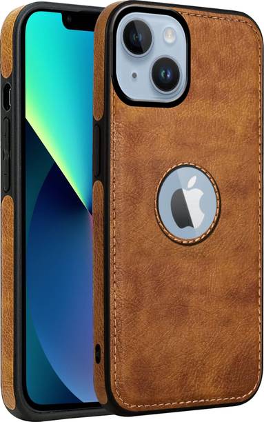 SMARTPOCKET Back Cover for Apple iPhone 13