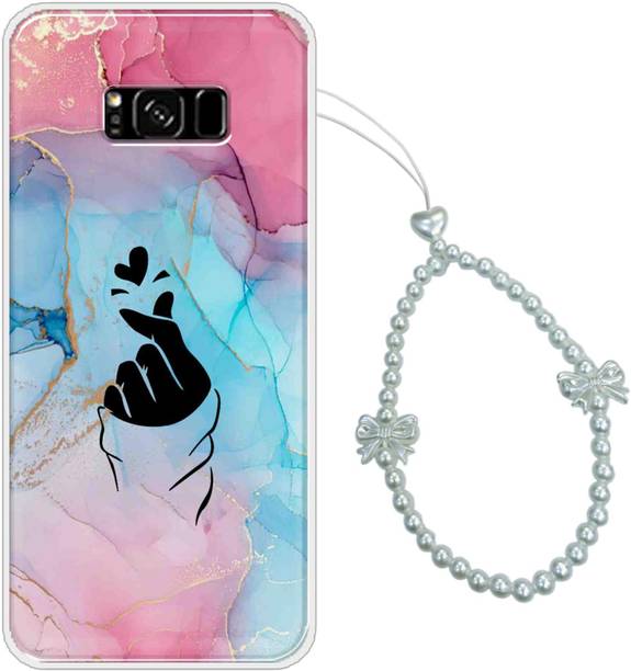 iCopertina Back Cover for Samsung Galaxy S8