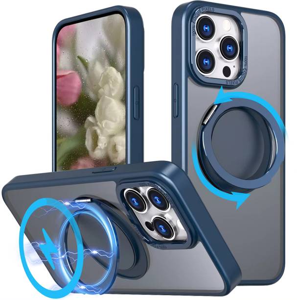 iFAST Back Cover for Apple iPhone 15 Pro Max