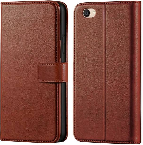 TINGTONG Back Cover for VIVO V5S