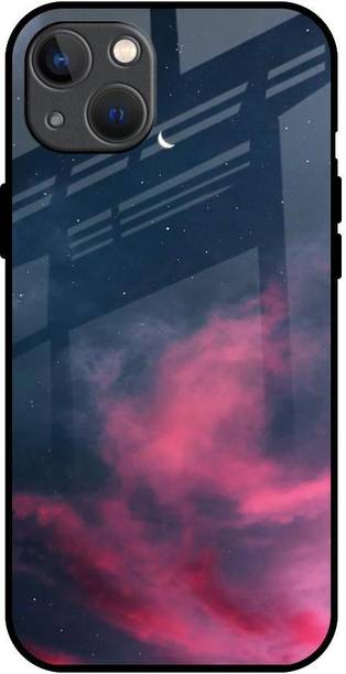 Hocopoco Back Cover for Apple iPhone 13 mini