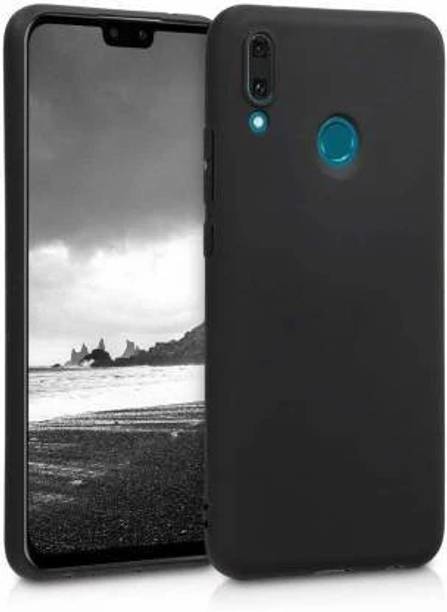 SMARTCASE Back Cover for Huawei Y9 2019